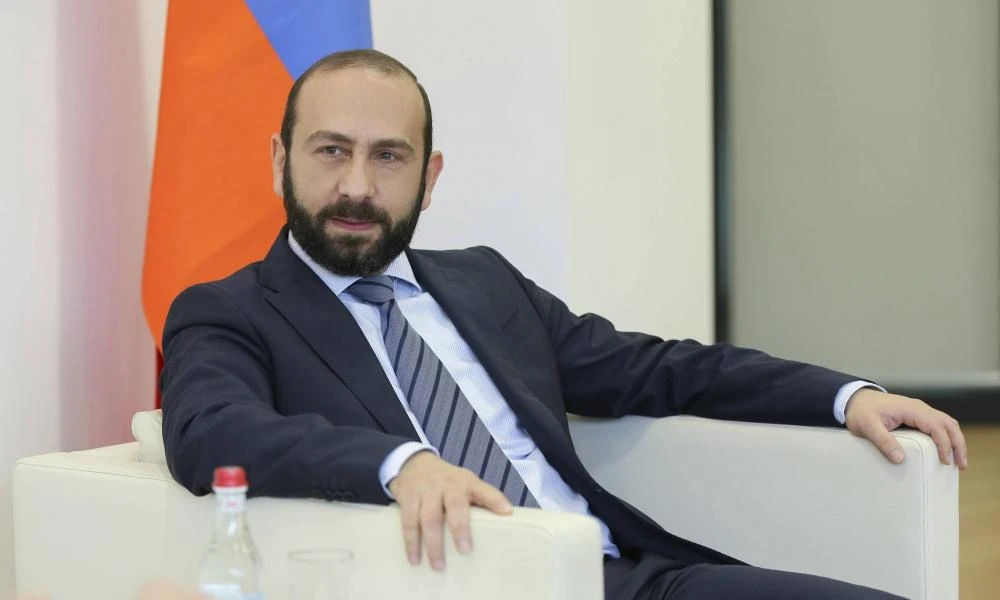Στο ρωσικό ΥΠΕΞ εκλήθη ο ο Αρμένιος πρέσβης για «μη φιλικές κινήσεις» της χώρας του